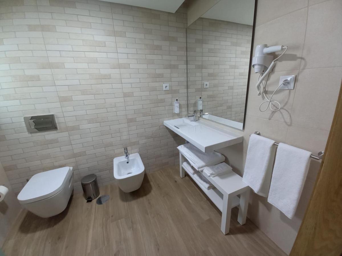 Casas Da Serra - Soeima Housing Alfândega da Fé Εξωτερικό φωτογραφία