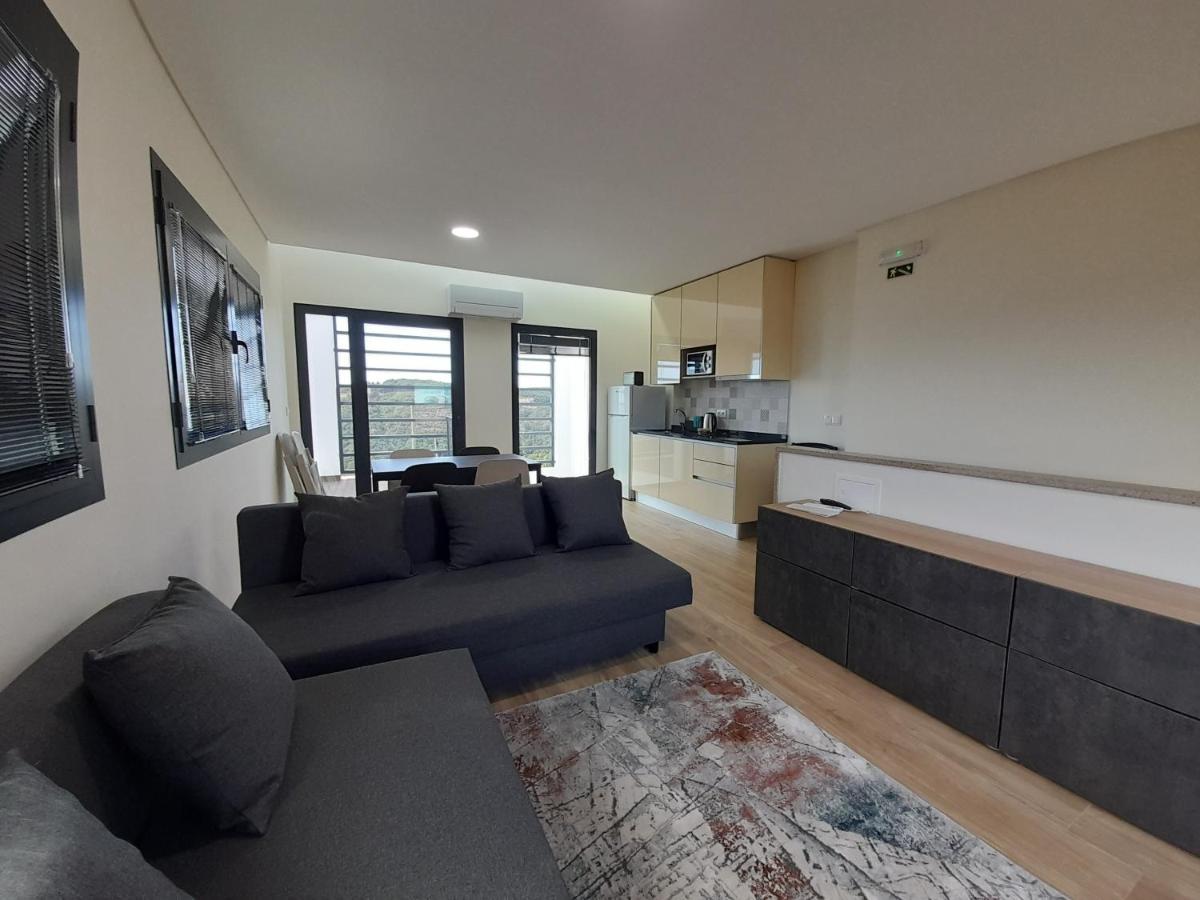 Casas Da Serra - Soeima Housing Alfândega da Fé Εξωτερικό φωτογραφία