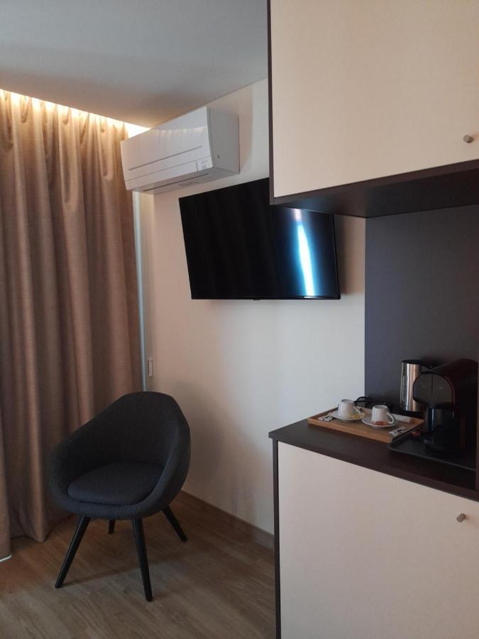 Casas Da Serra - Soeima Housing Alfândega da Fé Εξωτερικό φωτογραφία