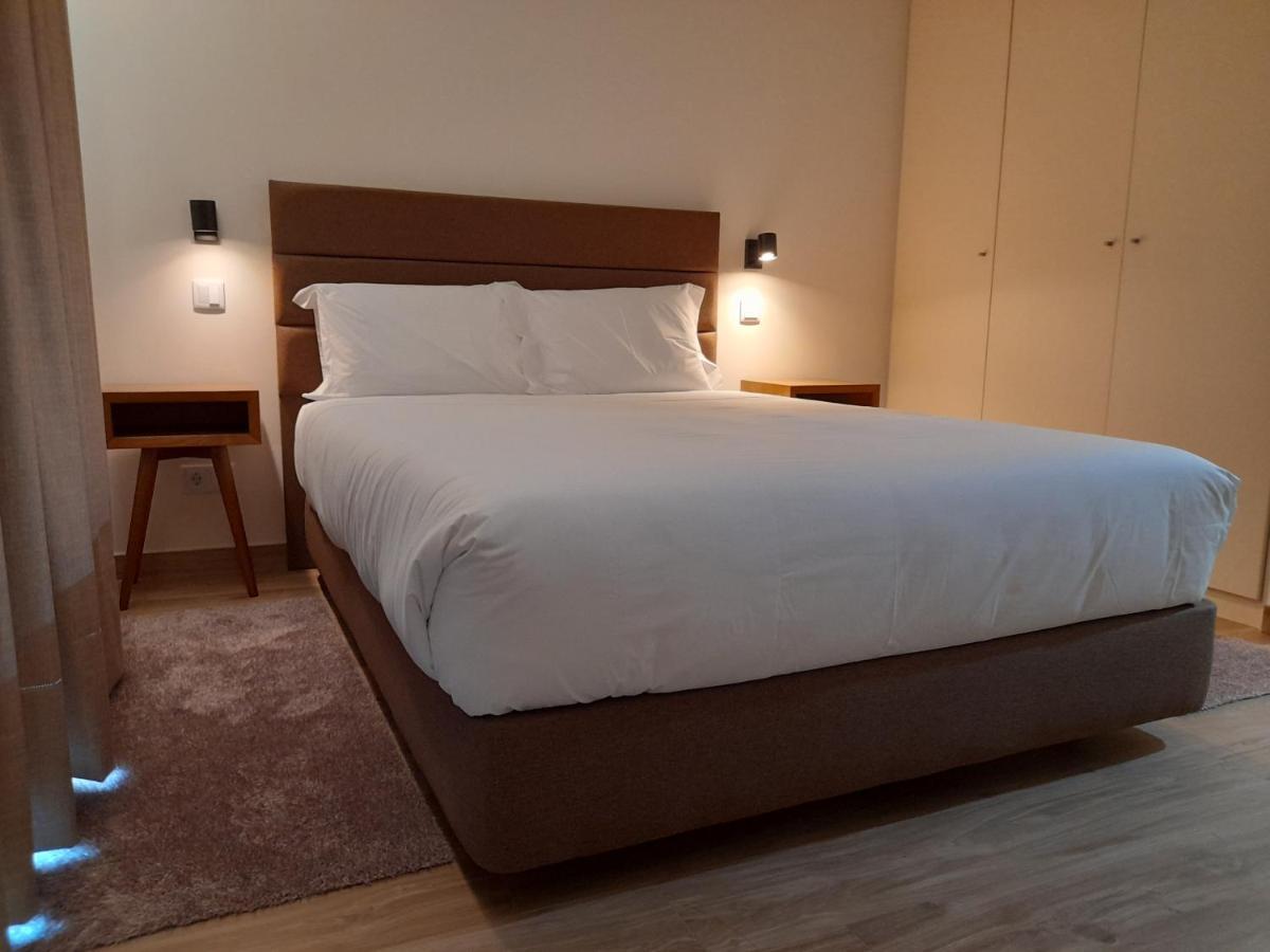 Casas Da Serra - Soeima Housing Alfândega da Fé Εξωτερικό φωτογραφία