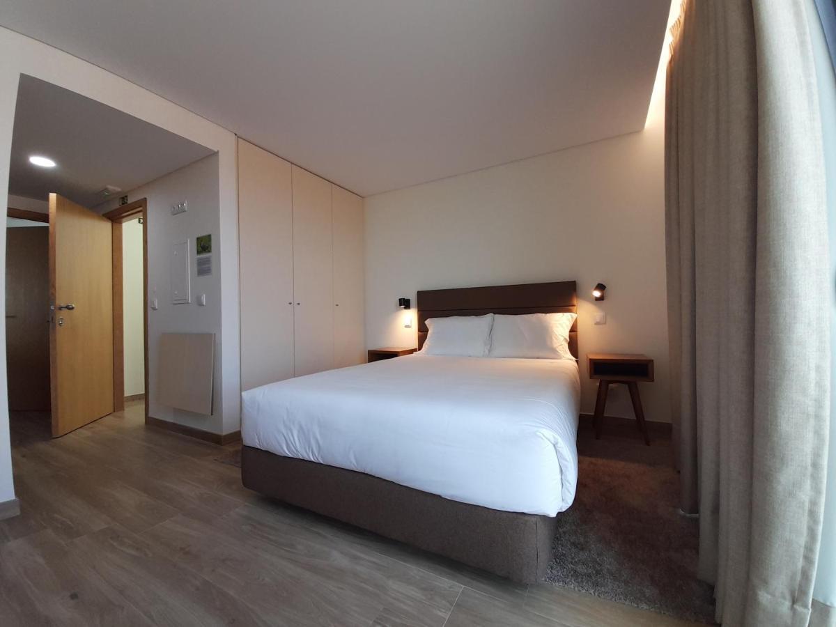 Casas Da Serra - Soeima Housing Alfândega da Fé Εξωτερικό φωτογραφία