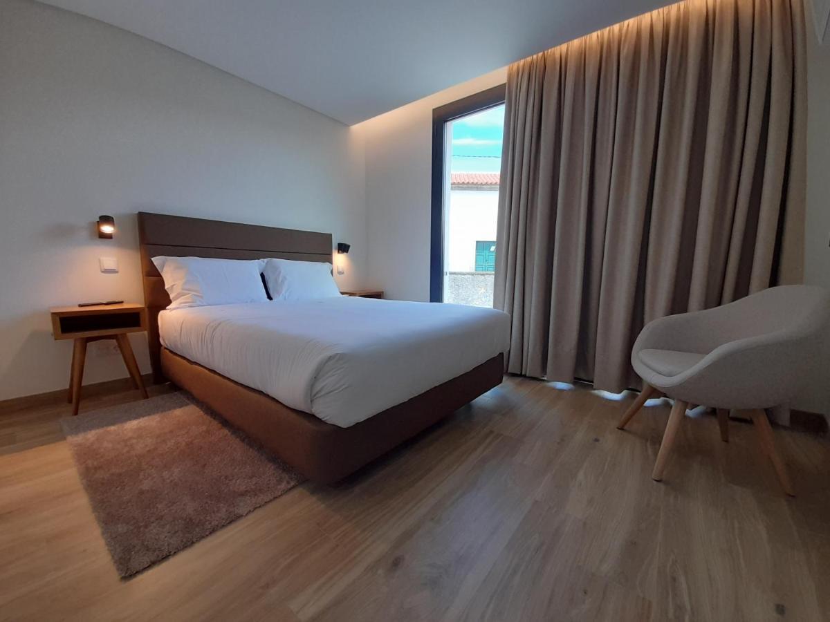 Casas Da Serra - Soeima Housing Alfândega da Fé Εξωτερικό φωτογραφία