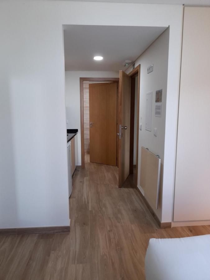 Casas Da Serra - Soeima Housing Alfândega da Fé Εξωτερικό φωτογραφία