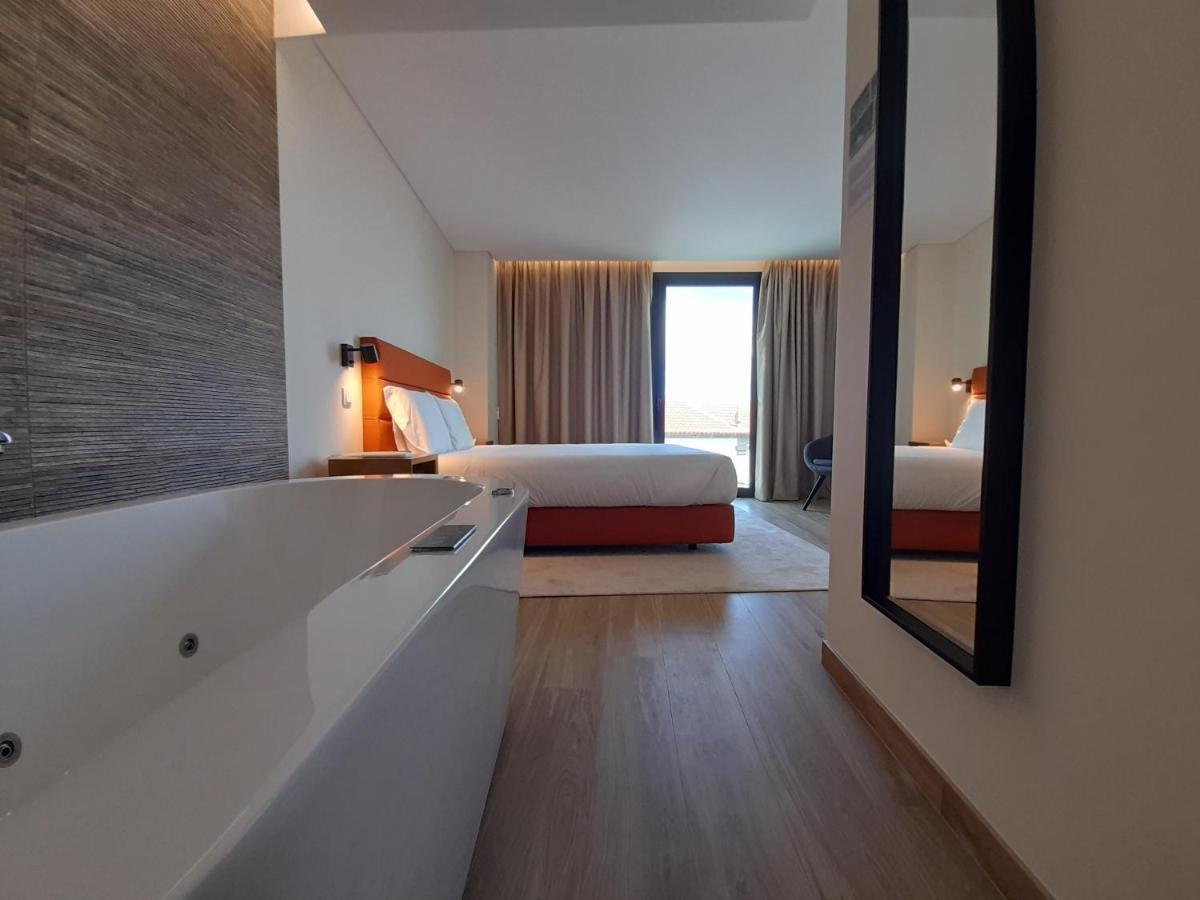 Casas Da Serra - Soeima Housing Alfândega da Fé Εξωτερικό φωτογραφία