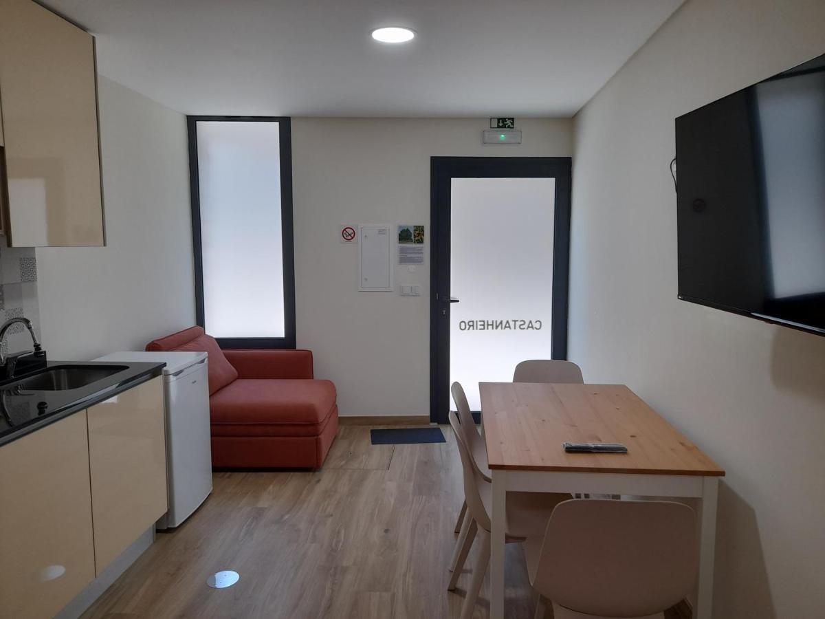 Casas Da Serra - Soeima Housing Alfândega da Fé Εξωτερικό φωτογραφία