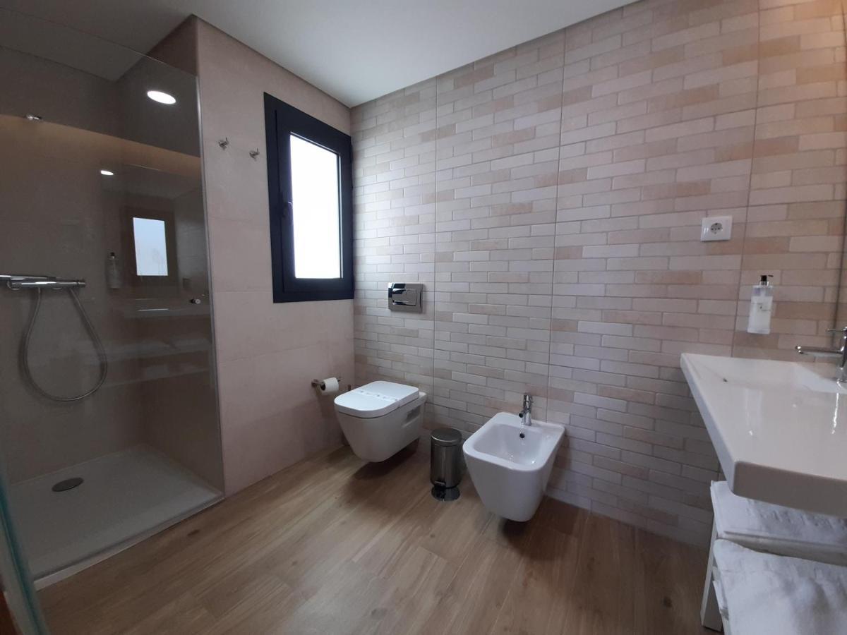 Casas Da Serra - Soeima Housing Alfândega da Fé Εξωτερικό φωτογραφία