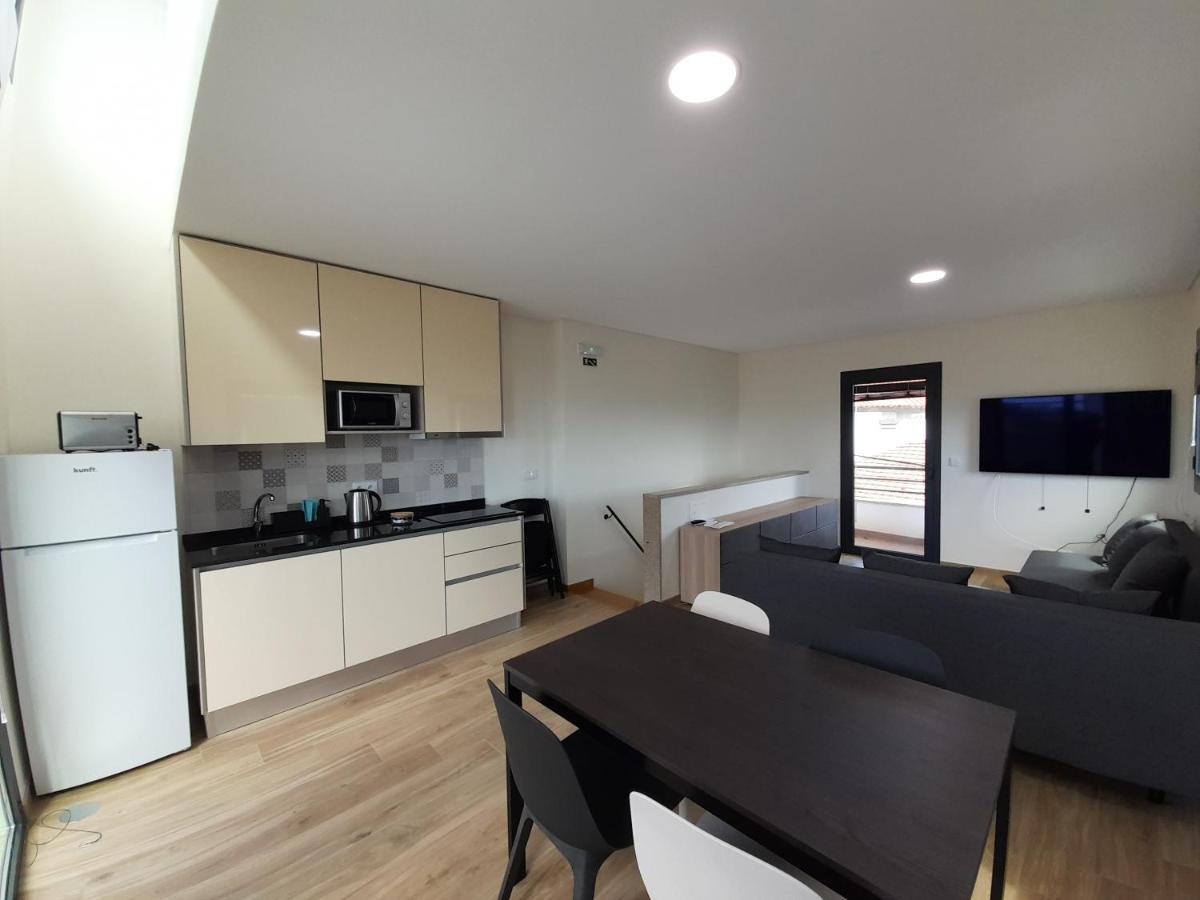 Casas Da Serra - Soeima Housing Alfândega da Fé Εξωτερικό φωτογραφία