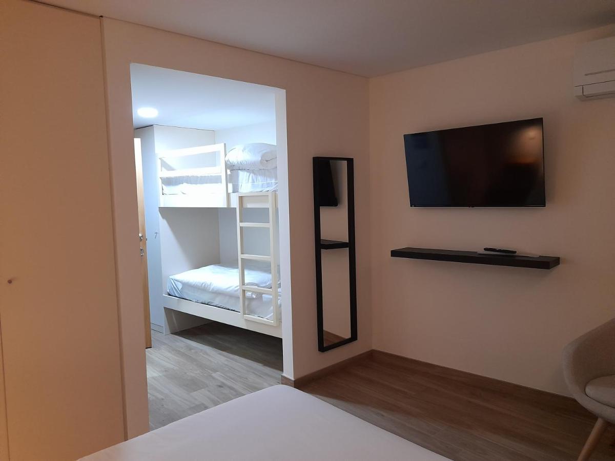 Casas Da Serra - Soeima Housing Alfândega da Fé Εξωτερικό φωτογραφία