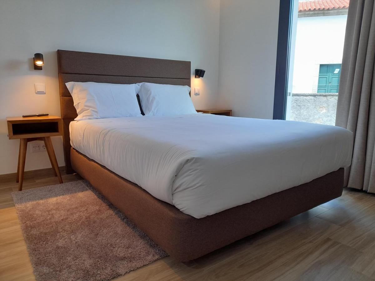 Casas Da Serra - Soeima Housing Alfândega da Fé Εξωτερικό φωτογραφία