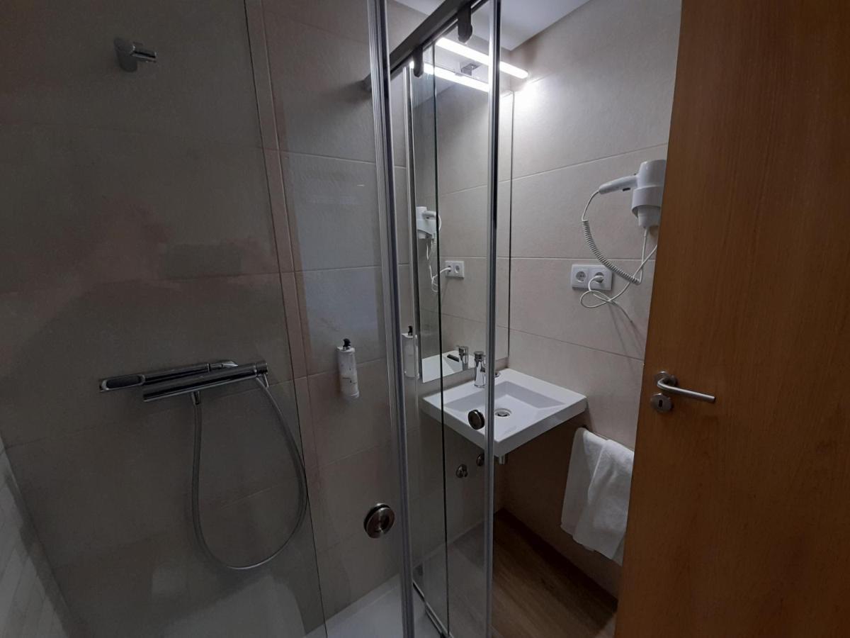 Casas Da Serra - Soeima Housing Alfândega da Fé Εξωτερικό φωτογραφία