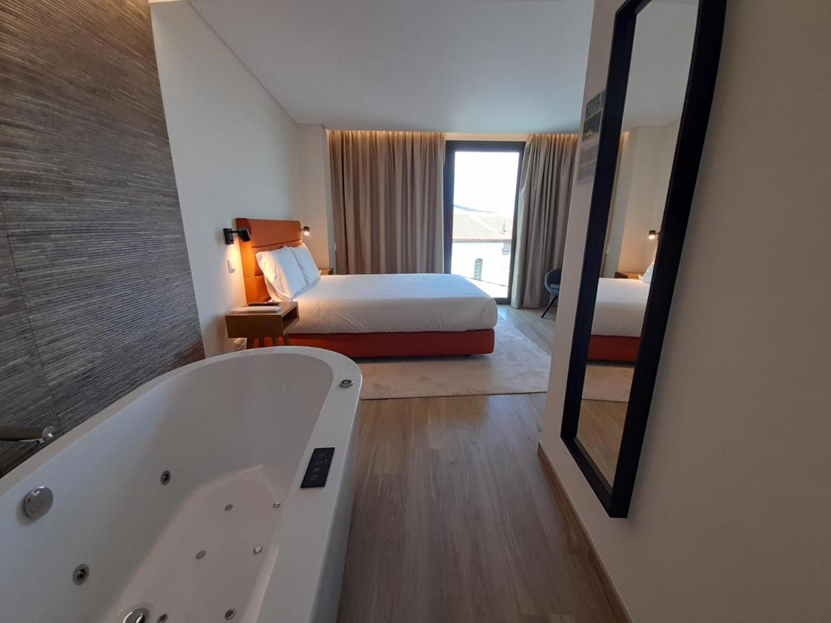 Casas Da Serra - Soeima Housing Alfândega da Fé Εξωτερικό φωτογραφία