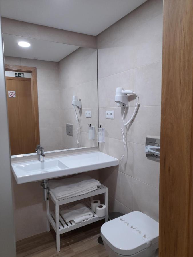 Casas Da Serra - Soeima Housing Alfândega da Fé Εξωτερικό φωτογραφία