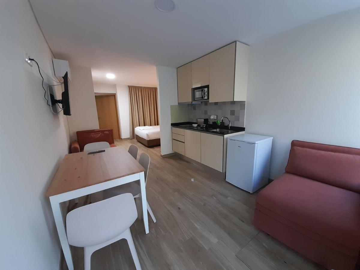 Casas Da Serra - Soeima Housing Alfândega da Fé Εξωτερικό φωτογραφία