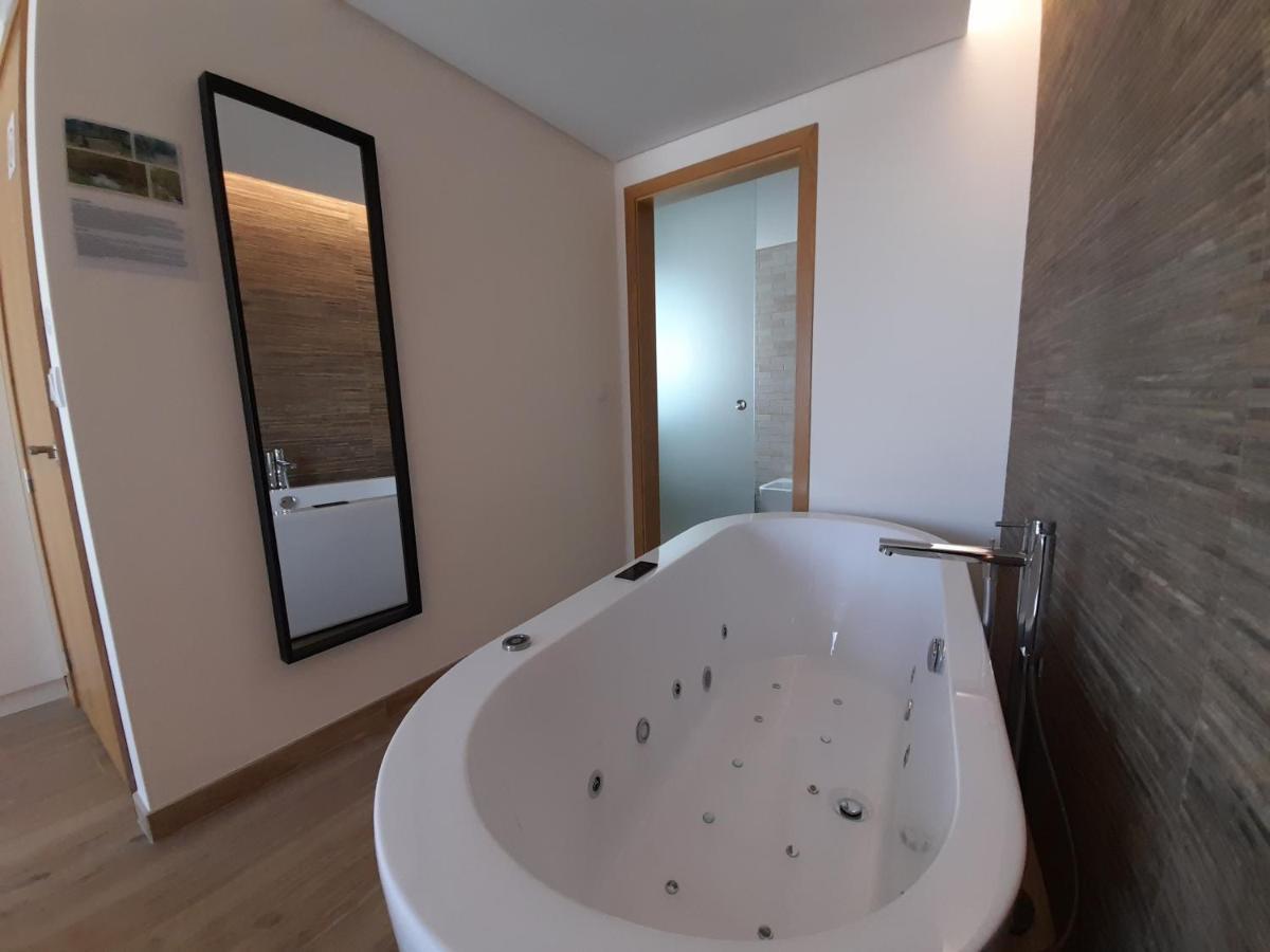 Casas Da Serra - Soeima Housing Alfândega da Fé Εξωτερικό φωτογραφία