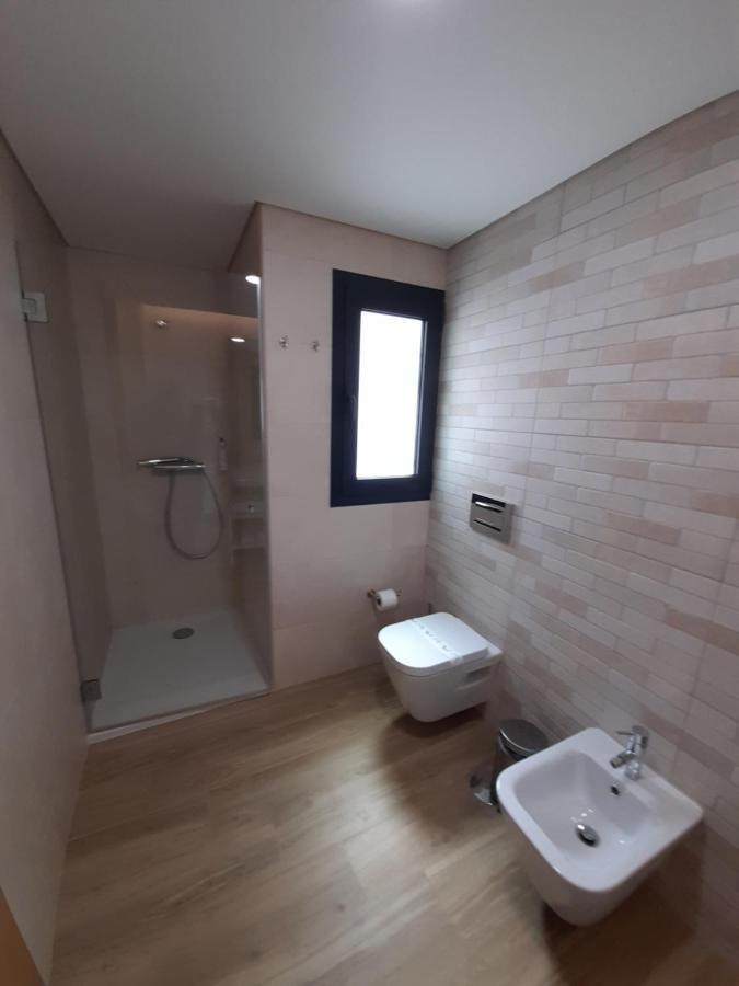 Casas Da Serra - Soeima Housing Alfândega da Fé Εξωτερικό φωτογραφία