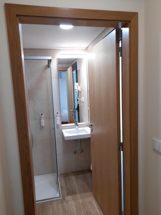 Casas Da Serra - Soeima Housing Alfândega da Fé Εξωτερικό φωτογραφία