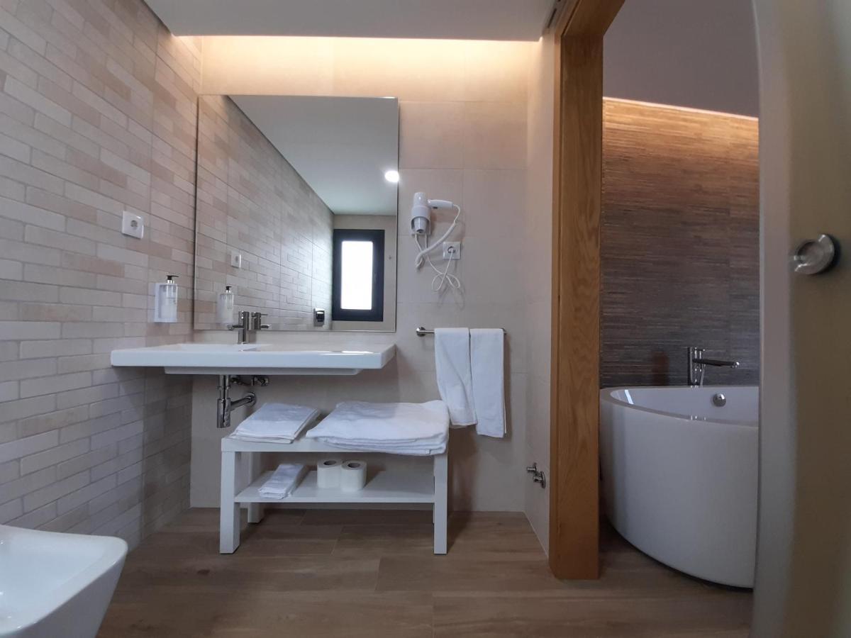 Casas Da Serra - Soeima Housing Alfândega da Fé Εξωτερικό φωτογραφία