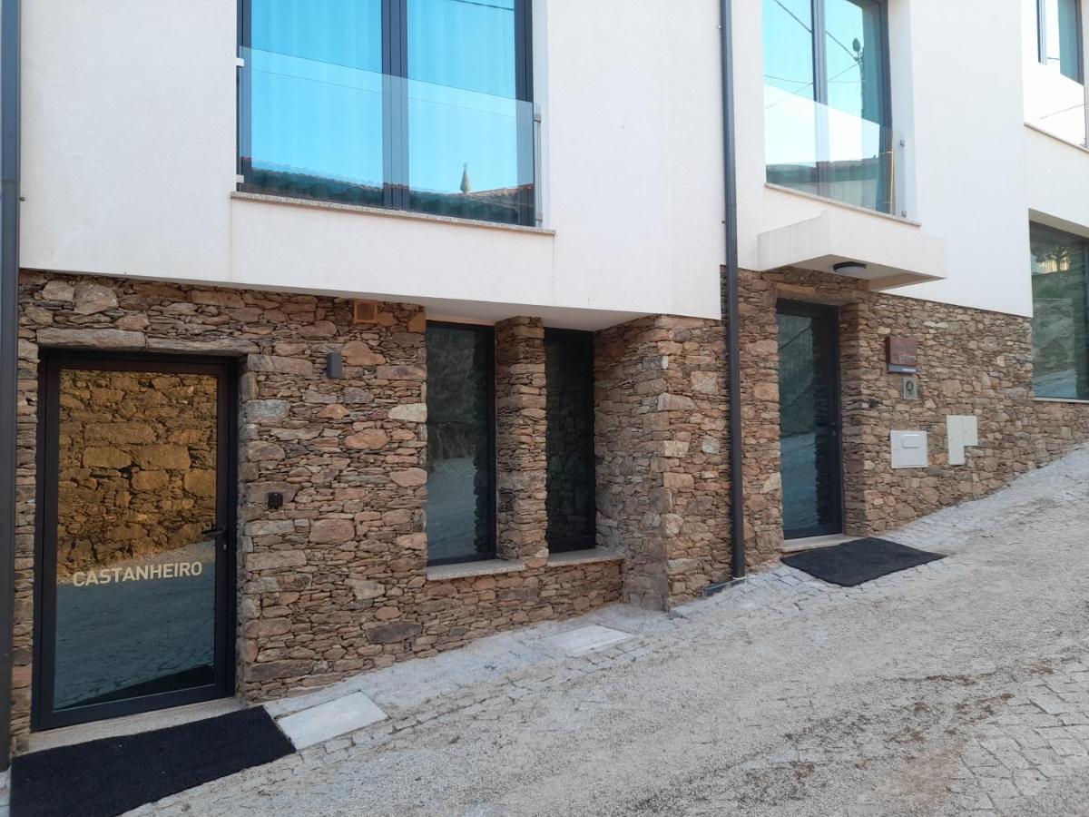Casas Da Serra - Soeima Housing Alfândega da Fé Εξωτερικό φωτογραφία