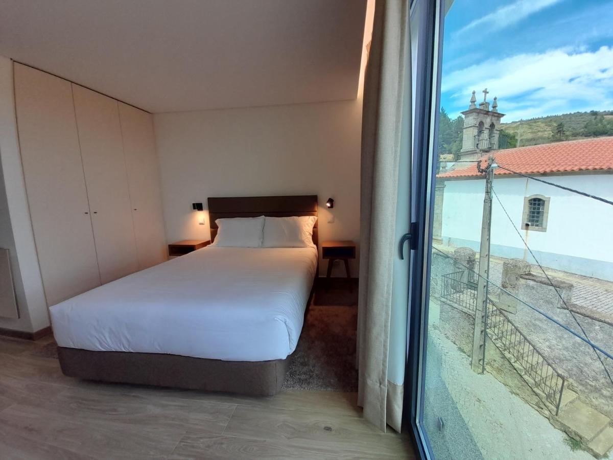 Casas Da Serra - Soeima Housing Alfândega da Fé Εξωτερικό φωτογραφία