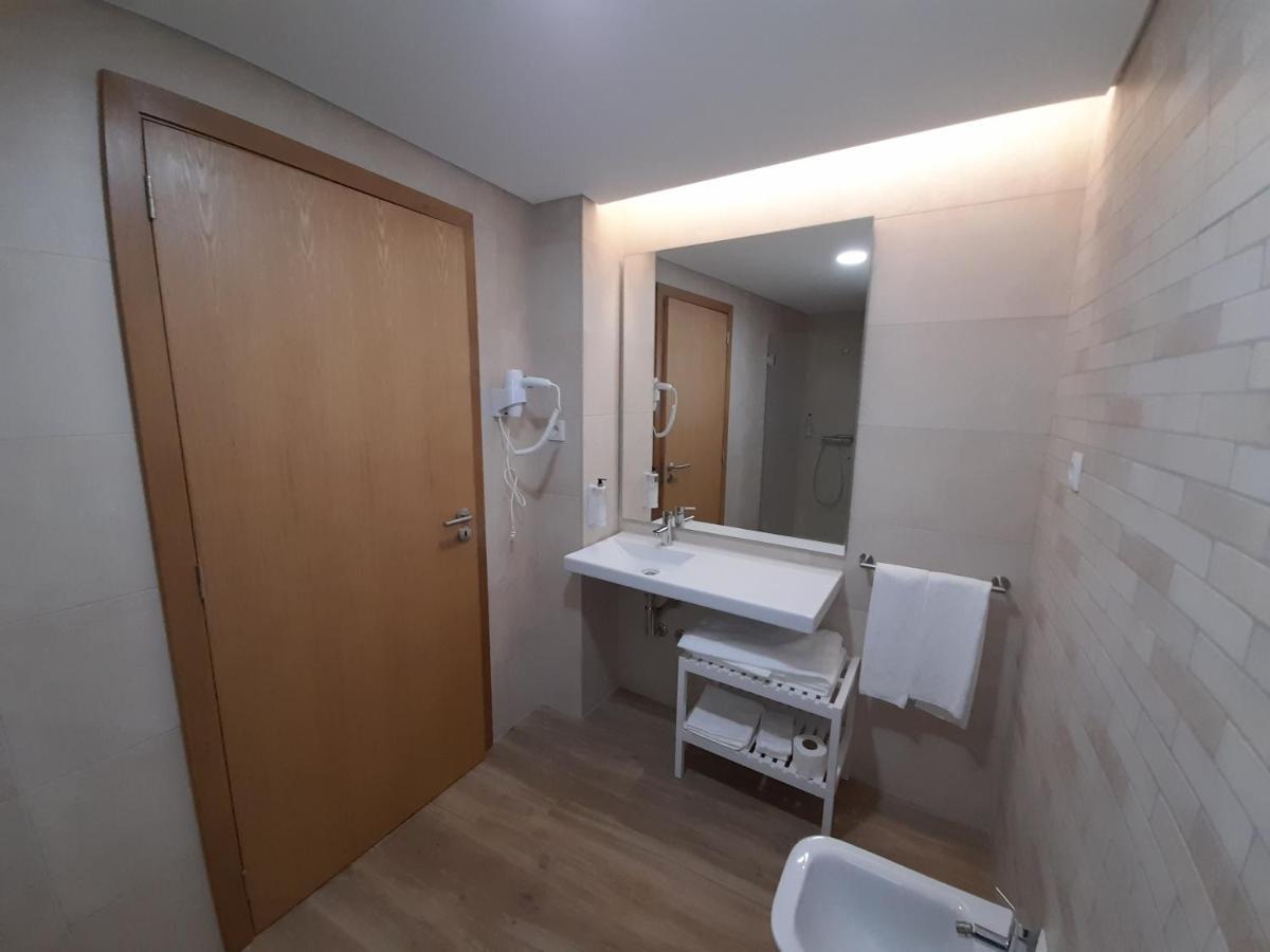 Casas Da Serra - Soeima Housing Alfândega da Fé Εξωτερικό φωτογραφία