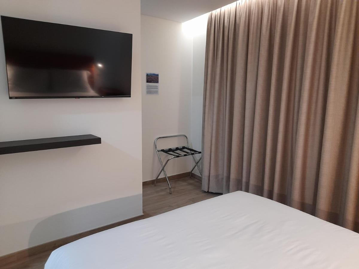 Casas Da Serra - Soeima Housing Alfândega da Fé Εξωτερικό φωτογραφία
