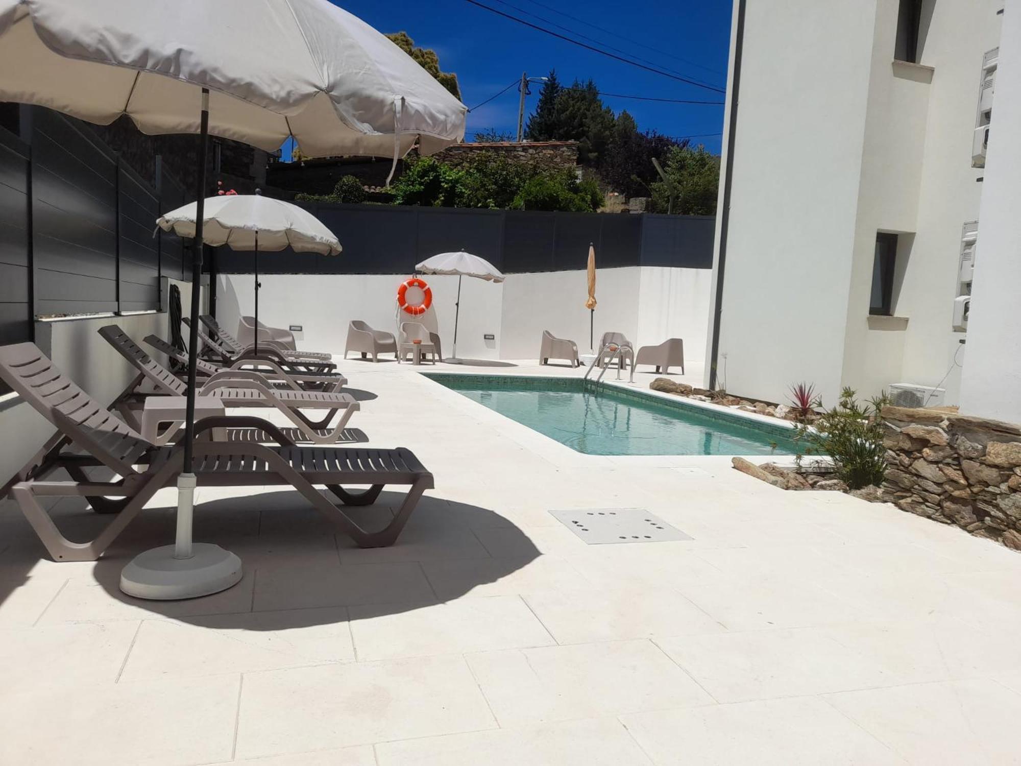 Casas Da Serra - Soeima Housing Alfândega da Fé Εξωτερικό φωτογραφία