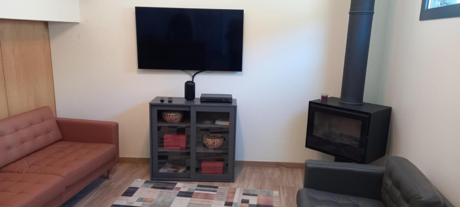 Casas Da Serra - Soeima Housing Alfândega da Fé Εξωτερικό φωτογραφία