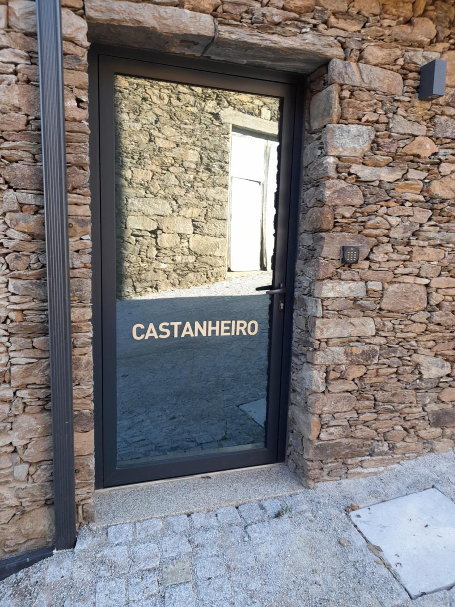 Casas Da Serra - Soeima Housing Alfândega da Fé Εξωτερικό φωτογραφία