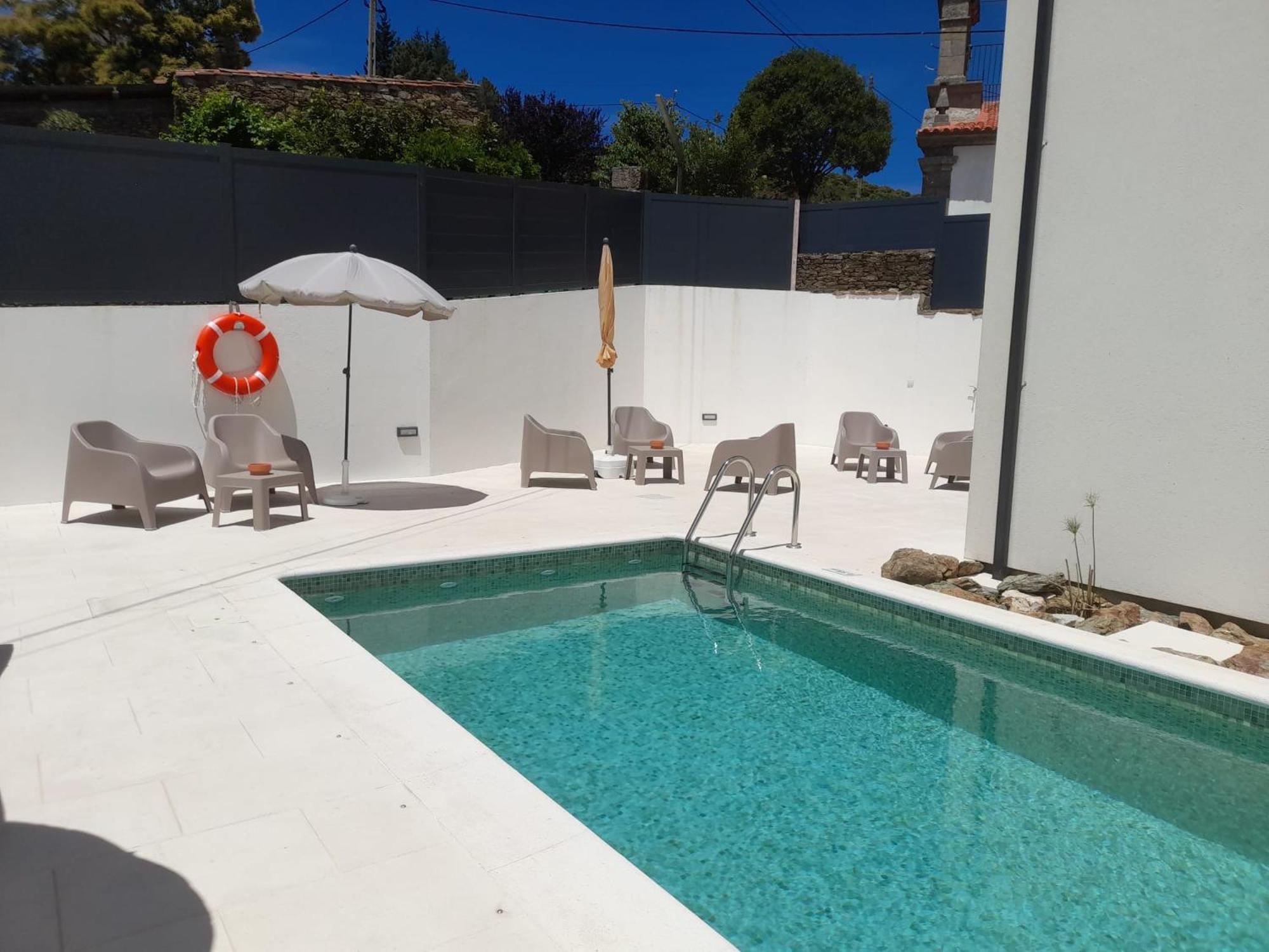 Casas Da Serra - Soeima Housing Alfândega da Fé Εξωτερικό φωτογραφία